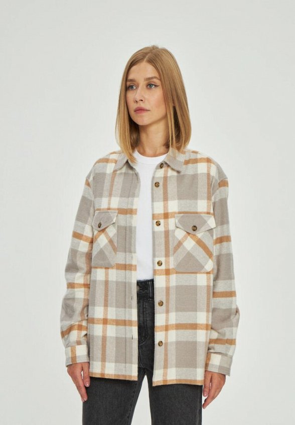 Рубашка Velocity