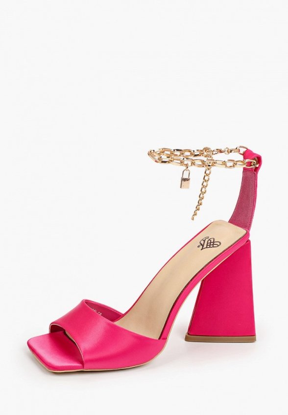 Босоножки Ivolga