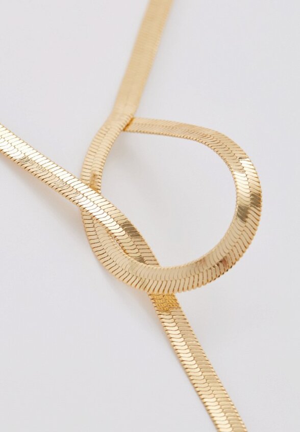 Колье Patrizia Pepe