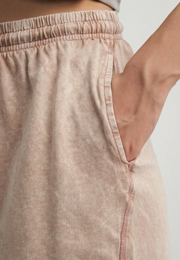 Шорты спортивные Твое