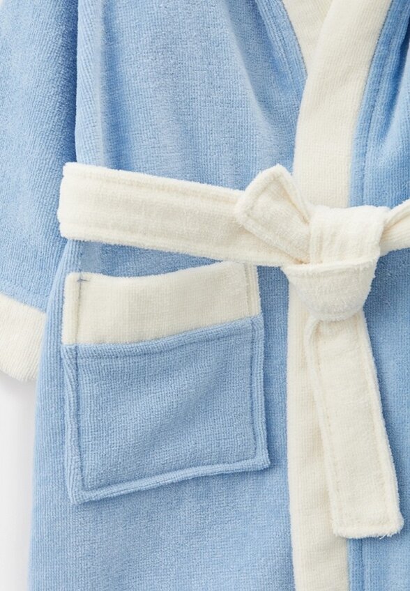 Халат домашний Chicco