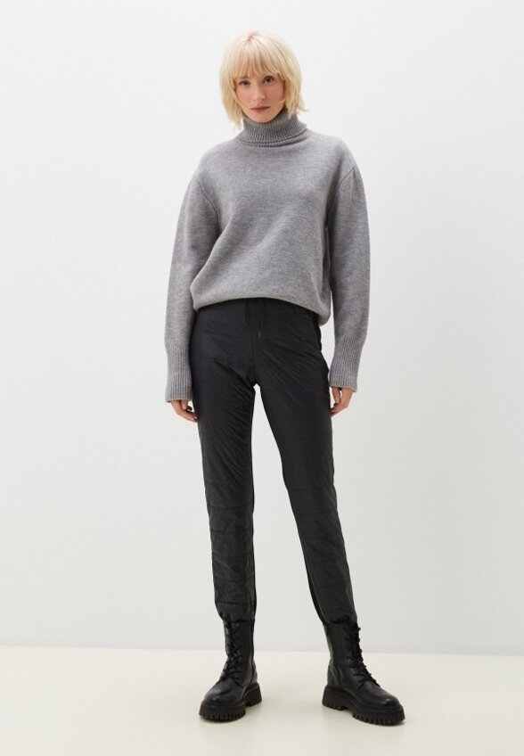 Брюки утепленные Baon