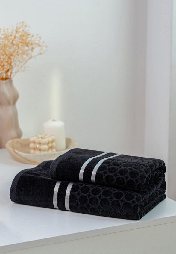 Комплект полотенец Luisa Moretti