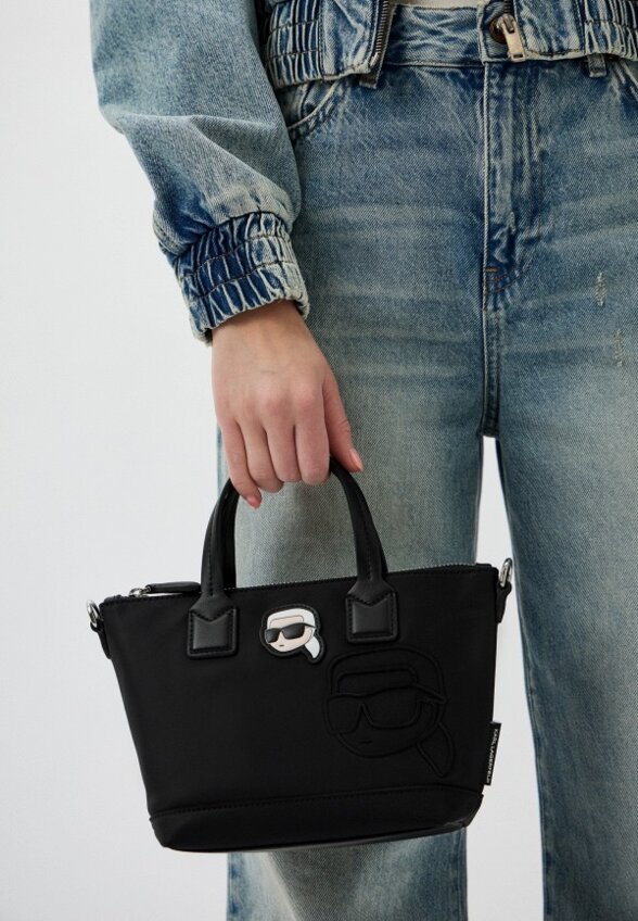 Сумка Karl Lagerfeld