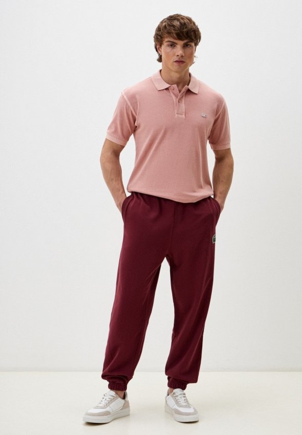 Брюки спортивные Lacoste