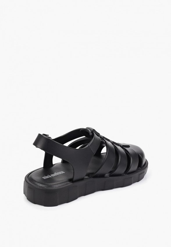 Сандалии резиновые Melissa