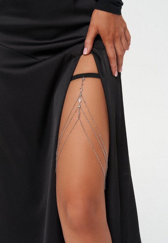 Цепь на тело Amazonka Underwear