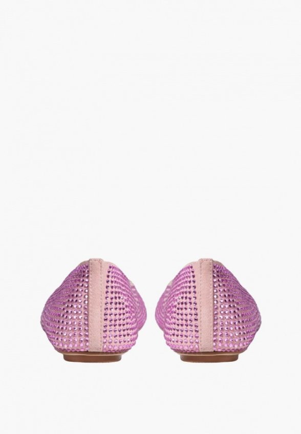 Балетки Raden