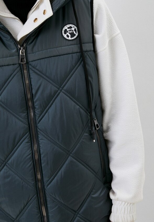 Жилет стеганый Avi
