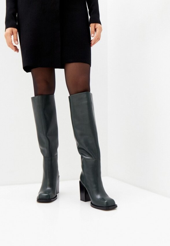 Сапоги Vitacci