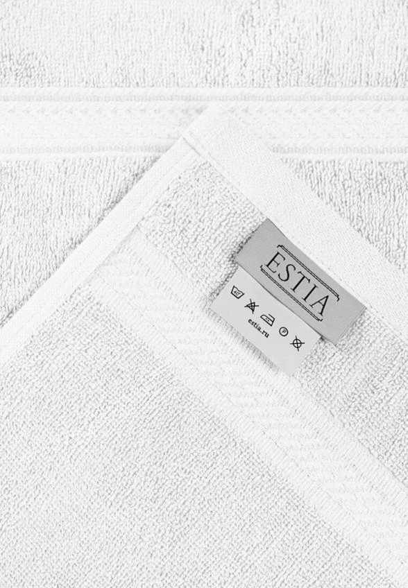 Комплект полотенец Estia