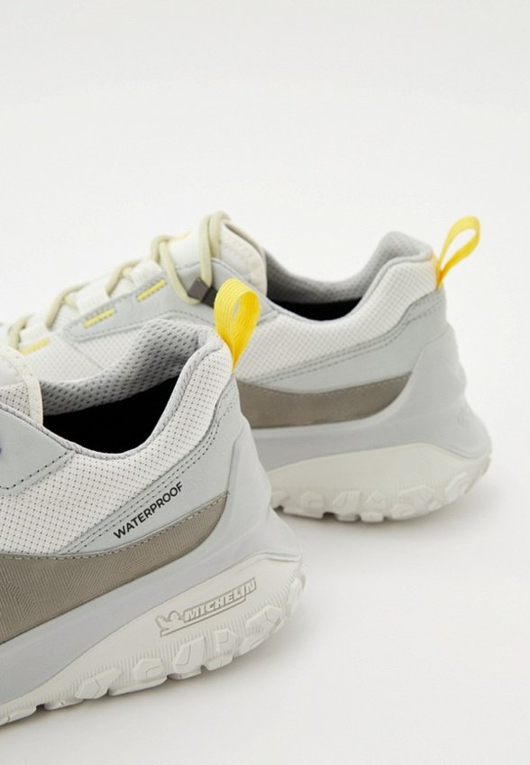 Кроссовки Ecco