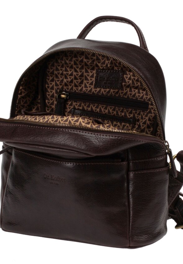 Др.Коффер B402698-245-09 рюкзак