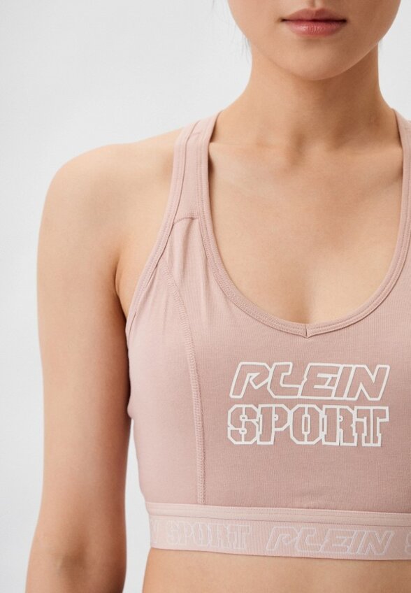 Топ спортивный Plein Sport