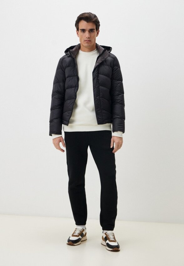 Куртка утепленная Cudgi