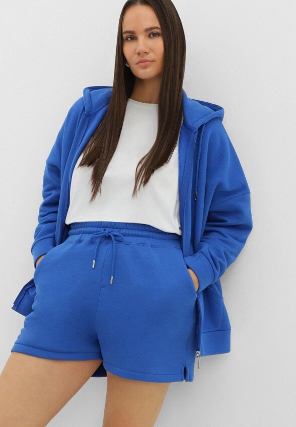 Шорты спортивные Mitica Luna