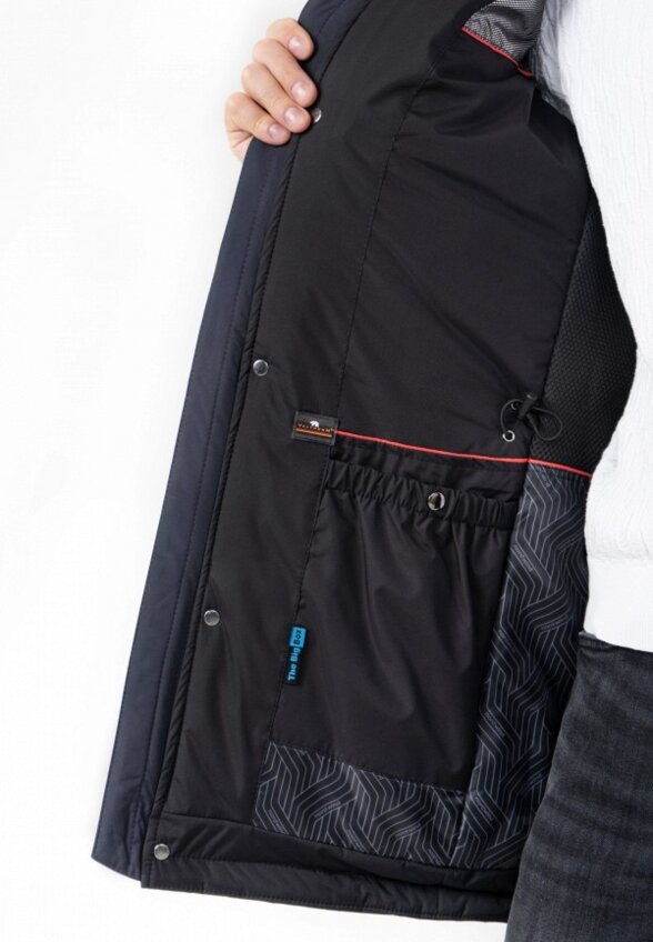 Парка Nord Wind