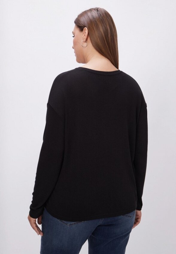 Пуловер Modis