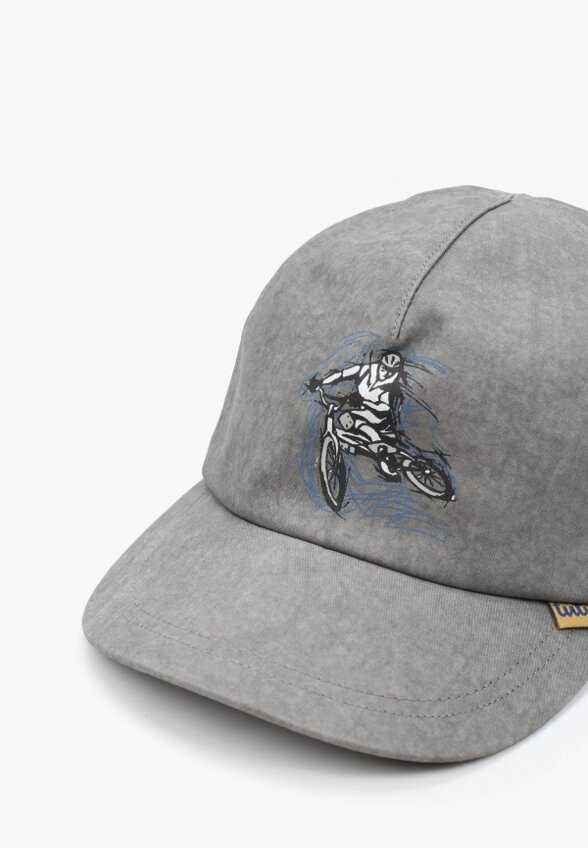 Бейсболка TuTu