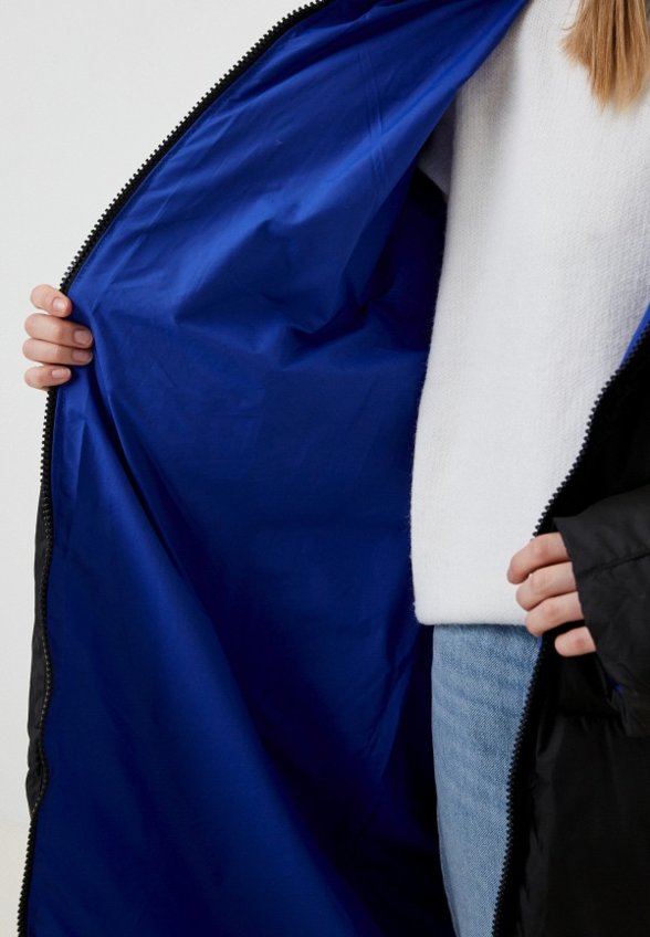 Пуховик Moona Store