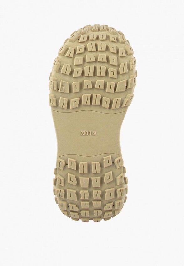 Ботинки Kapika