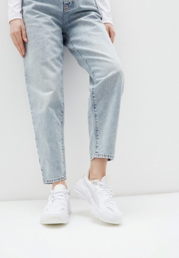 Кроссовки PUMA