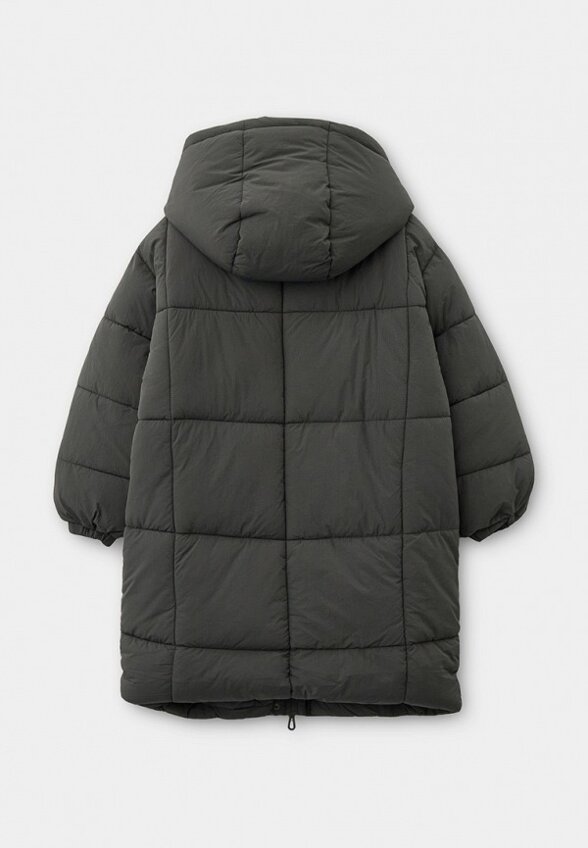 Куртка утепленная Sela