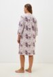 Халат домашний Cleo3  - превью