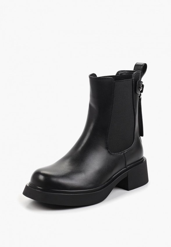 Ботинки Saivvila