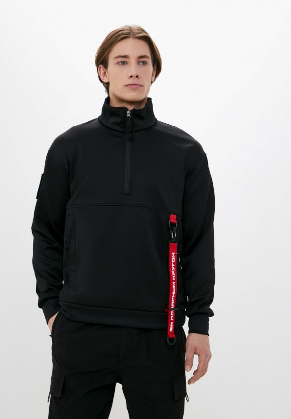 Олимпийка BASK