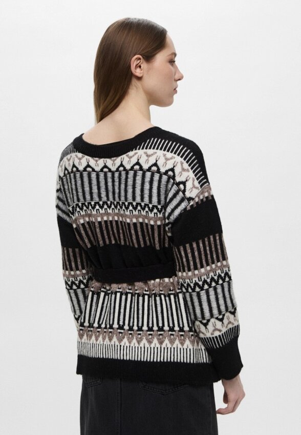 Кардиган Genious