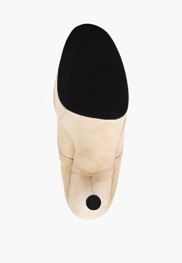 Ботильоны Pleaser