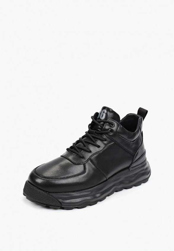 Кроссовки Briggs