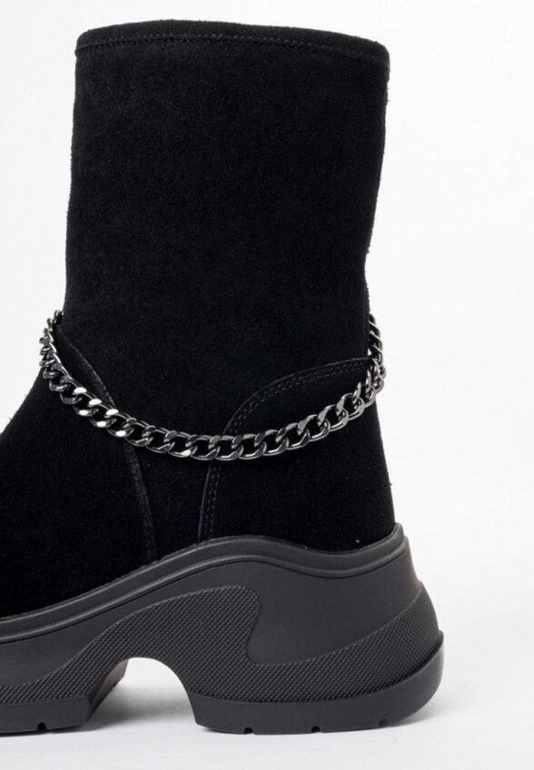 Сапоги Tikkago