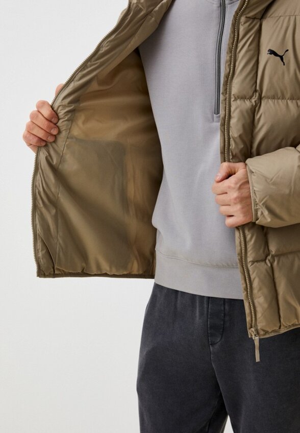 Пуховик PUMA
