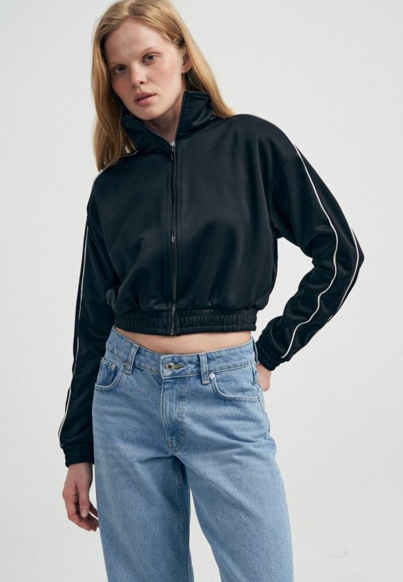 Олимпийка Твое