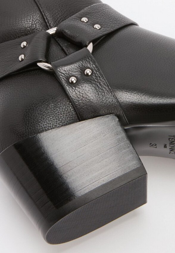 Ботильоны Tendance