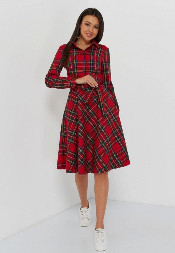 Платье A.Karina