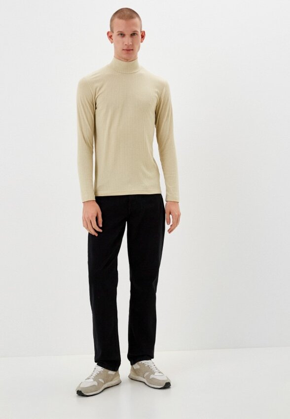 Водолазка Bawer