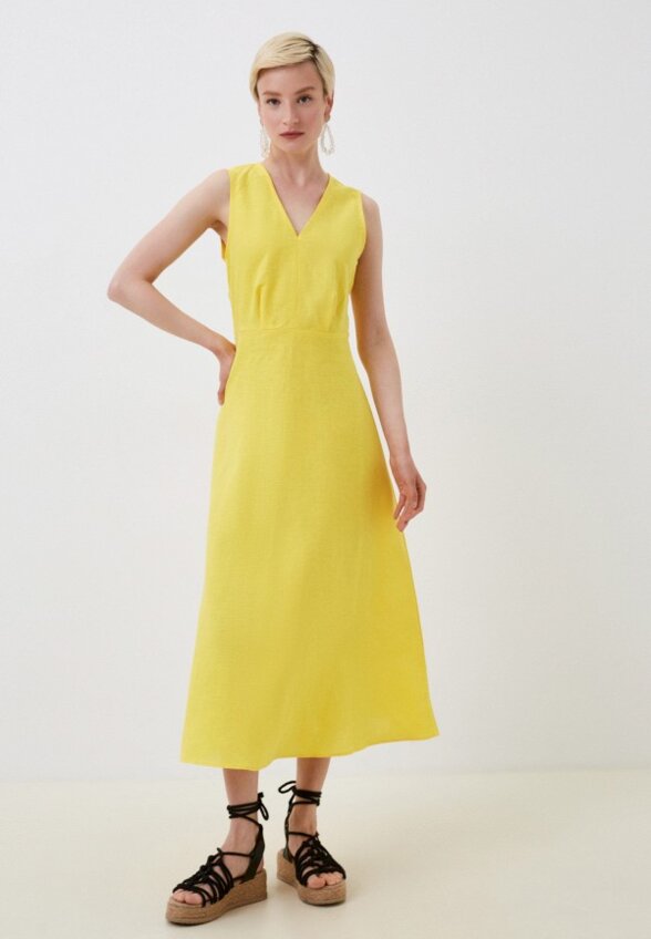 Платье Mark Formelle