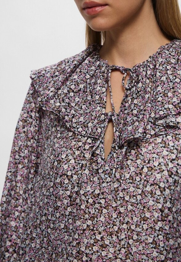 Блуза H&M