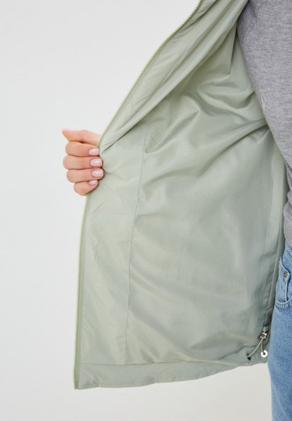 Куртка стеганая Lawinter