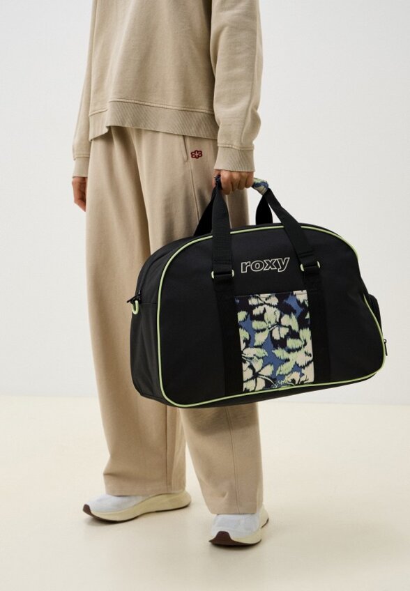 Сумка спортивная Roxy