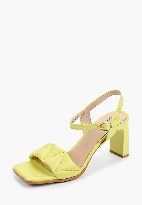 Босоножки Ivolga