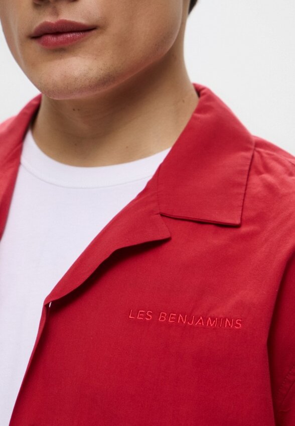 Рубашка Les Benjamins