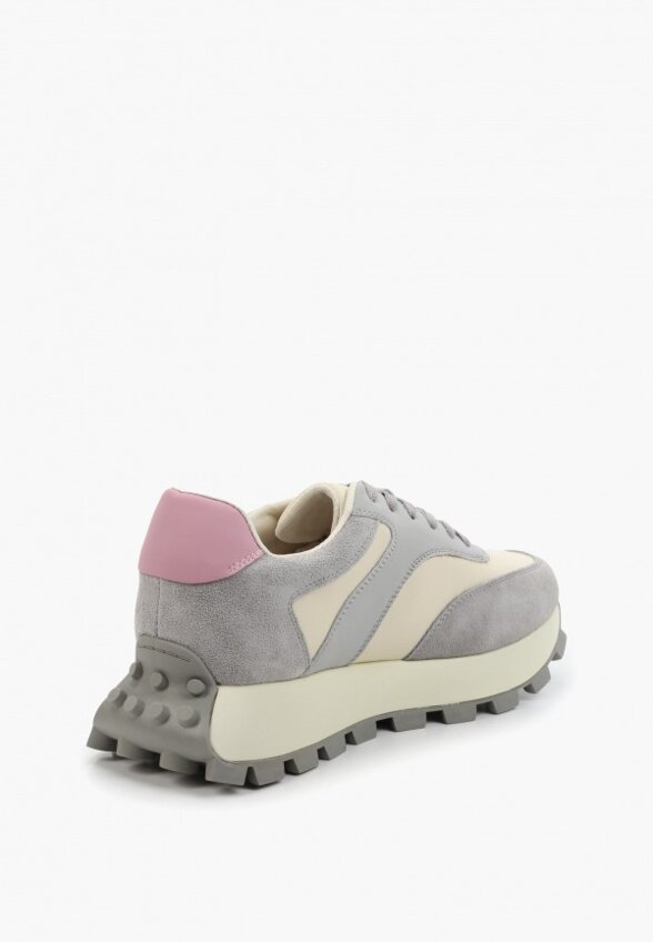 Кроссовки Grand Style