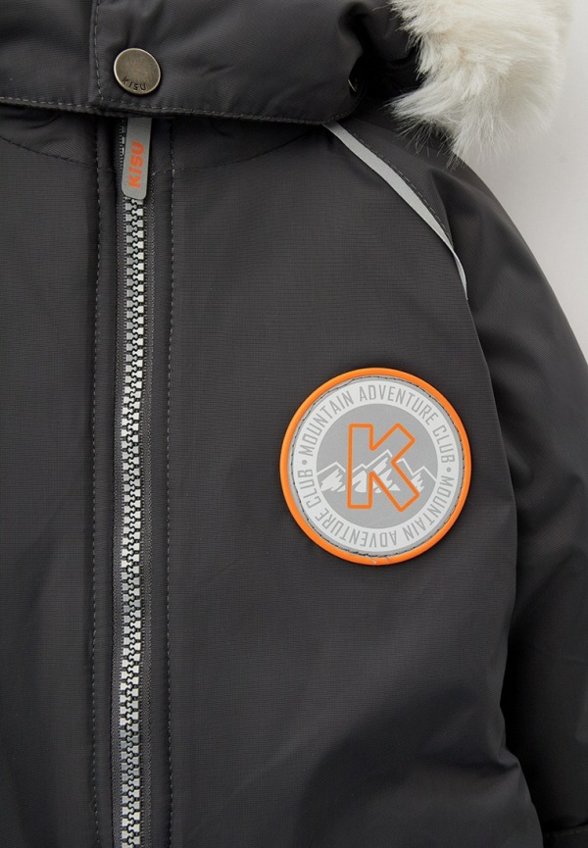 Комбинезон утепленный Kisu