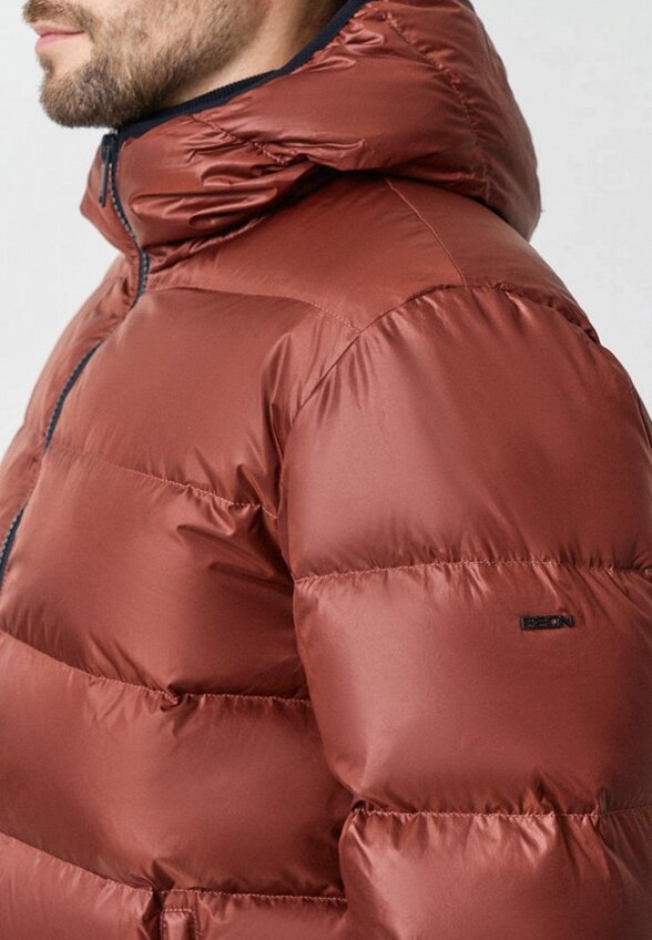 Пуховик Baon