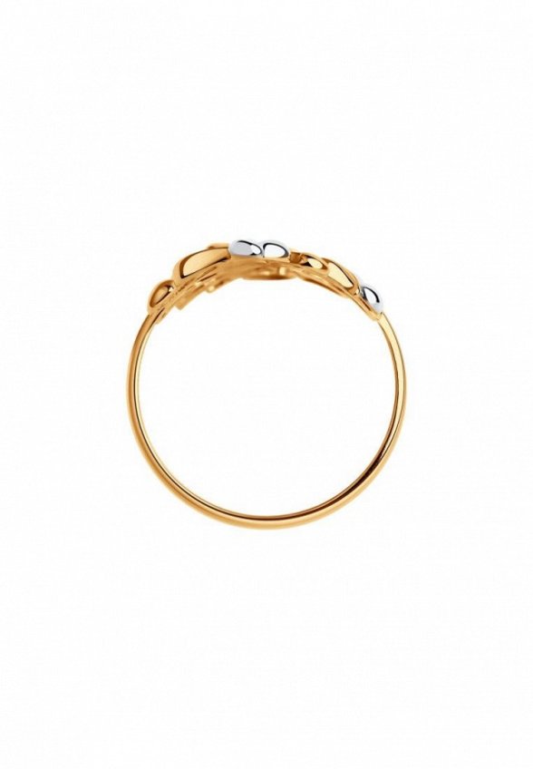 Кольцо Sokolov