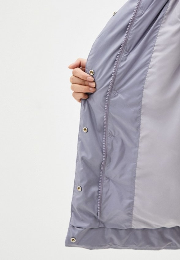 Куртка утепленная Winterra